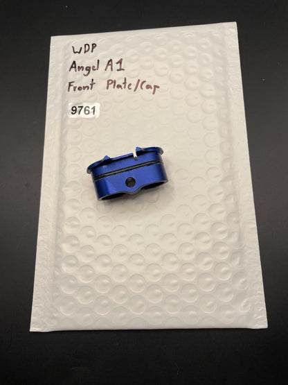 WDP Angel A1 Front Plate/Cap