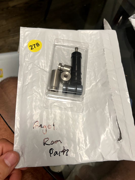 Angel G7 Ram For Parts