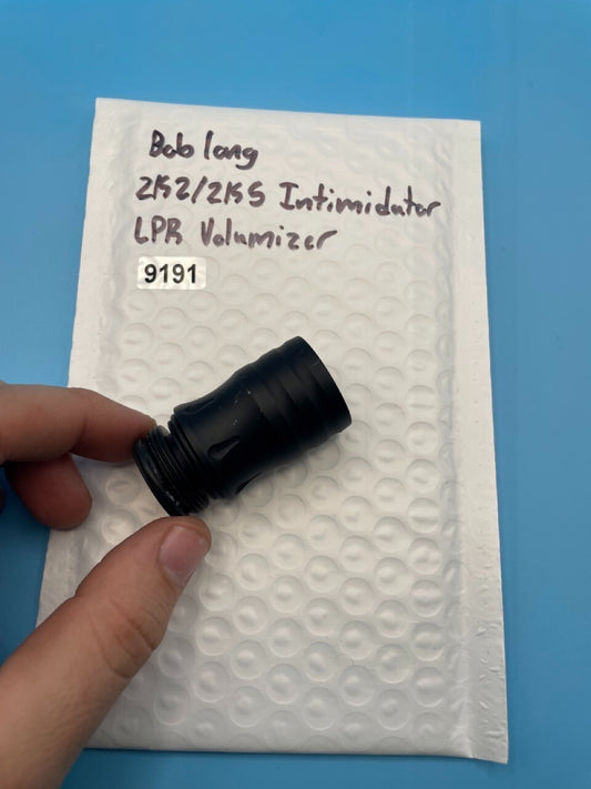 Bob Long 2K2/2K5 Intimidator LPR Volumizer