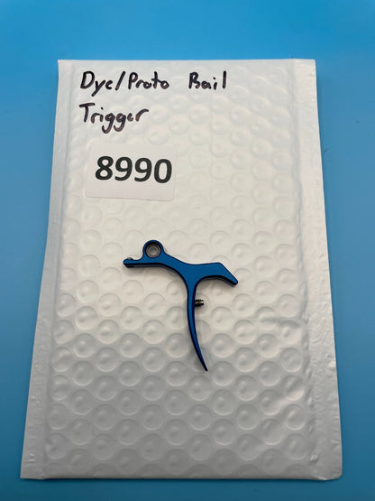 Dye/Proto Rail Trigger