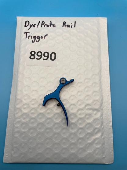 Dye/Proto Rail Trigger
