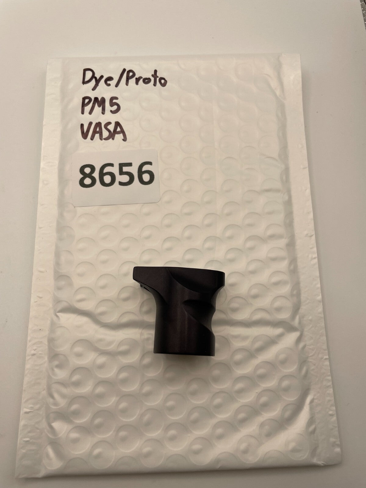 Dye/Proto PM5 VASA