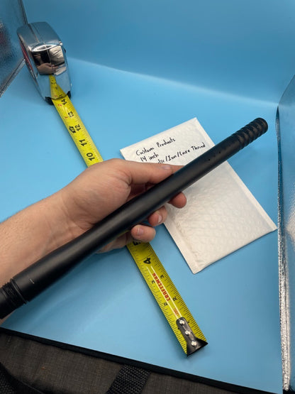 Custom Products 14 Inch Impulse/Ion/Luxe Thread 693 Bore