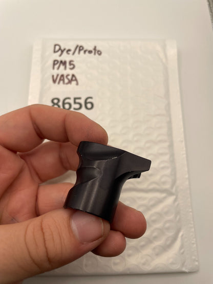 Dye/Proto PM5 VASA