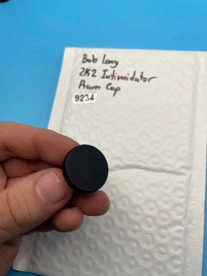 Bob Long 2K2 Intimidator Ram Cap