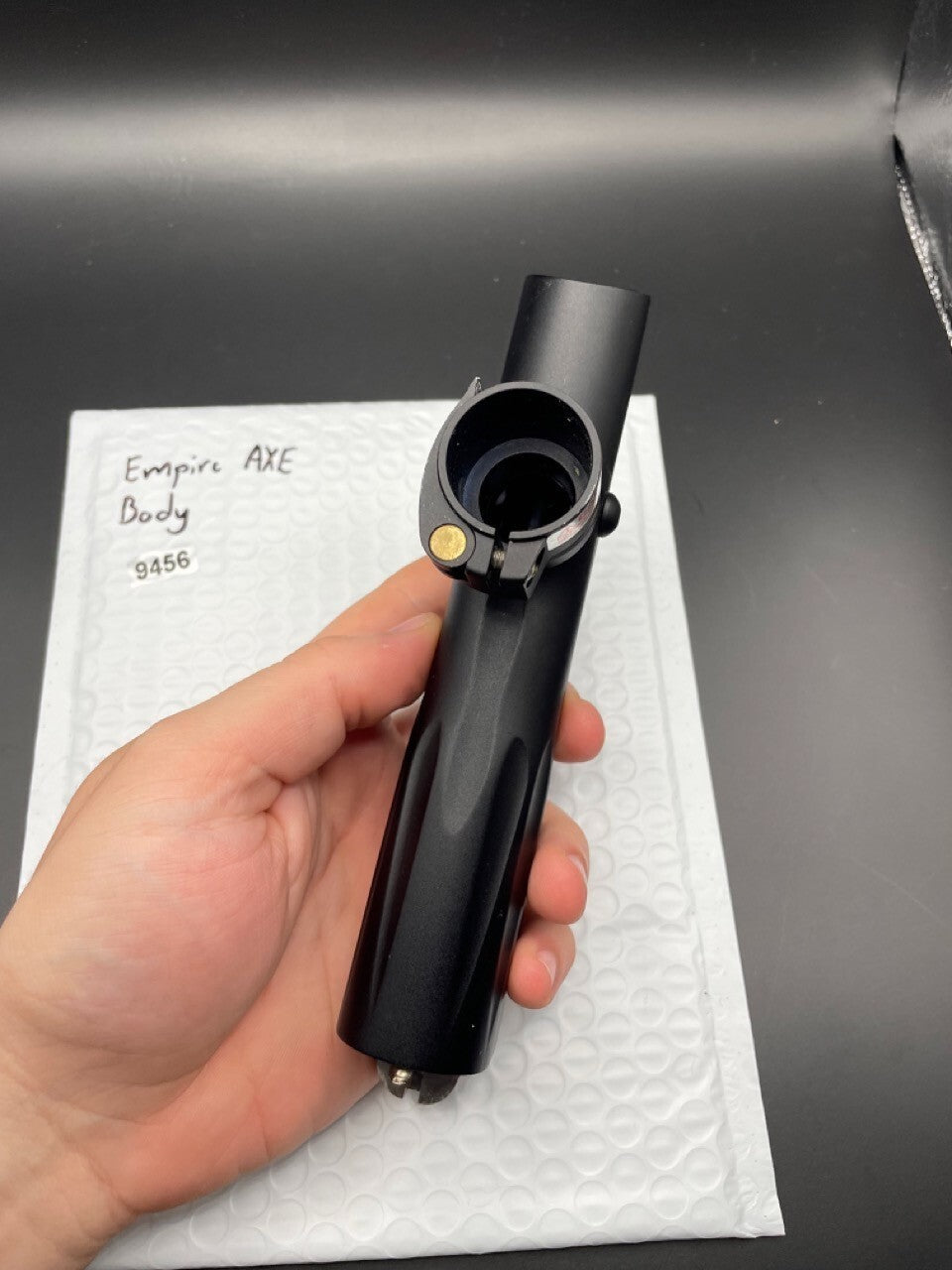 Empire AXE Body