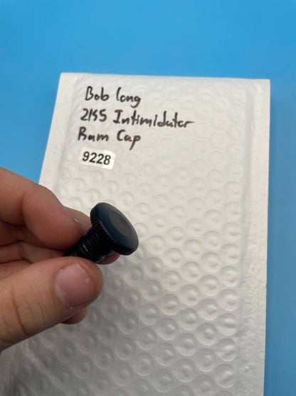 Bob Long 2K5 Intimidator Ram Cap