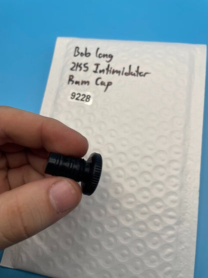 Bob Long 2K5 Intimidator Ram Cap