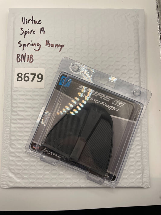 Virtue Spire R Spring Ramp BNIB