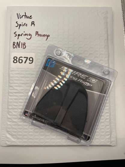 Virtue Spire R Spring Ramp BNIB