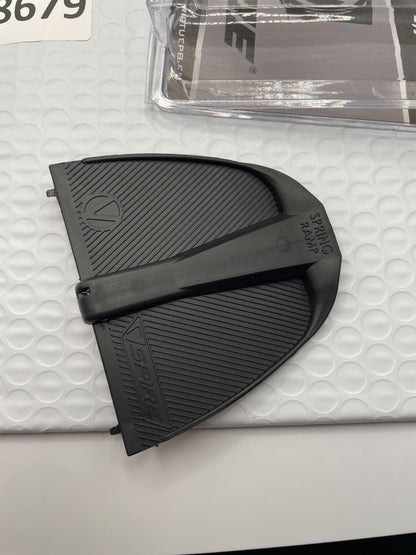 Virtue Spire R Spring Ramp BNIB