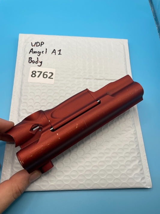 WDP Angel A1 FlyBody