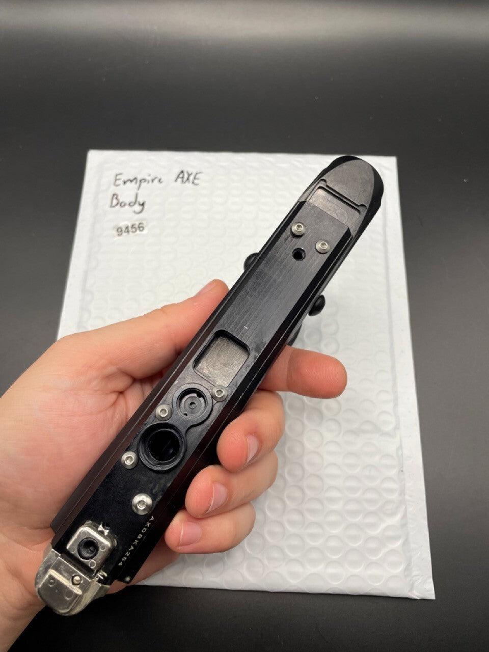 Empire AXE Body