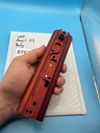 WDP Angel A1 FlyBody