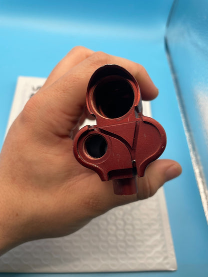 WDP Angel A1 FlyBody