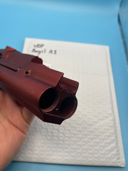 WDP Angel A1 FlyBody