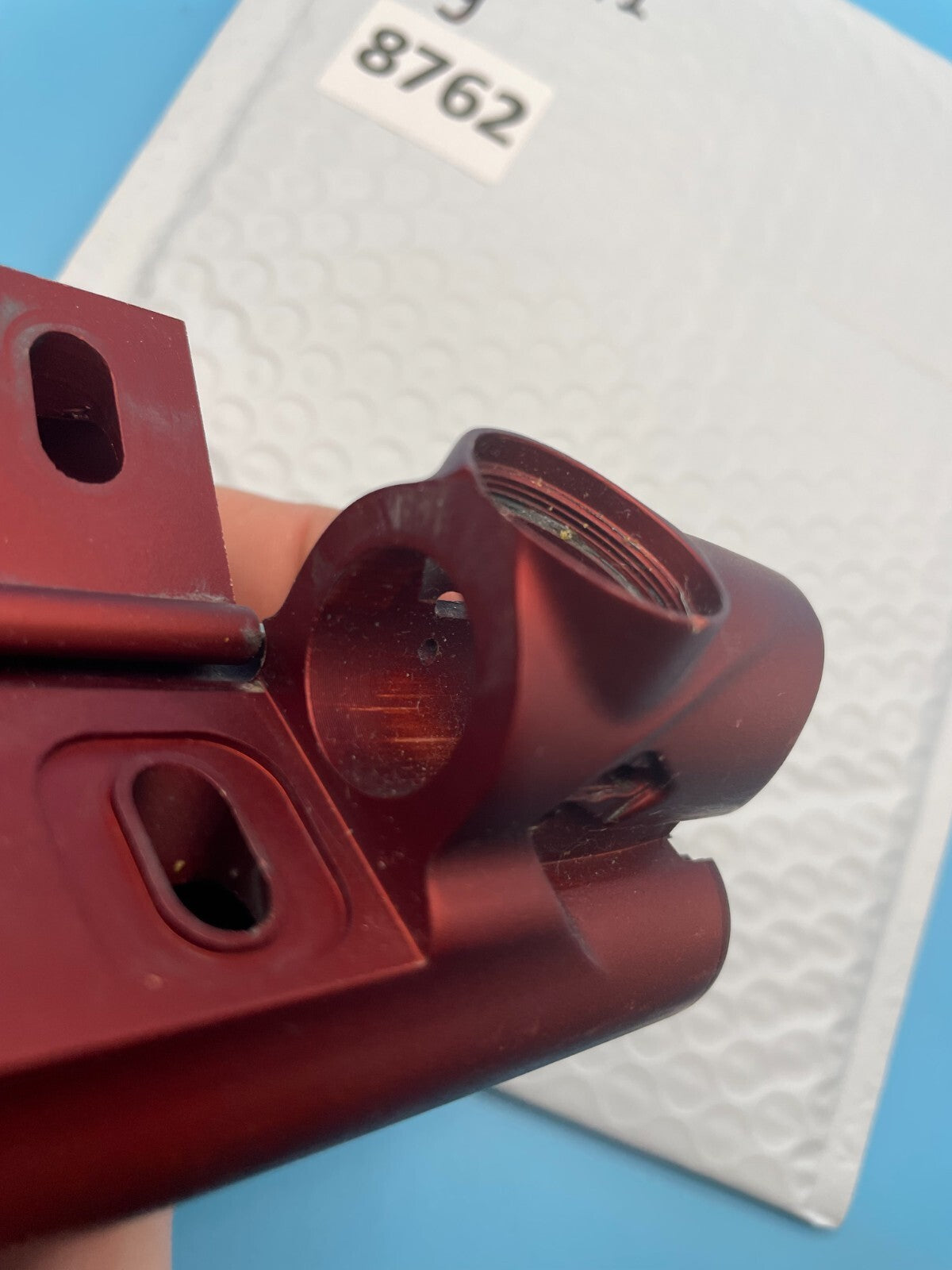 WDP Angel A1 FlyBody