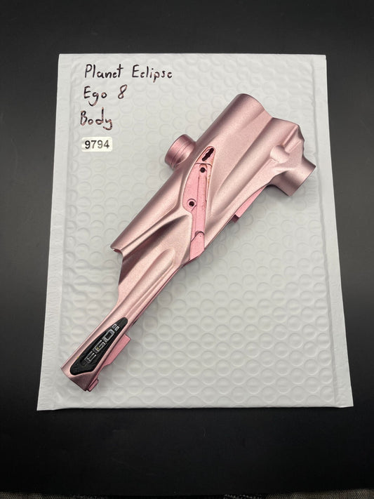 Planet Eclipse Ego 8 Body