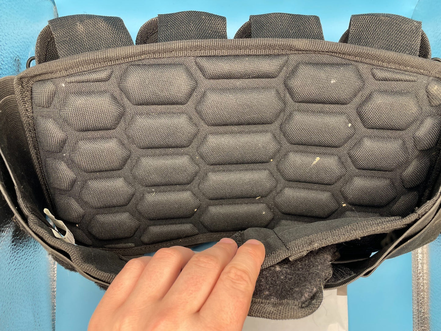 Empire 4 + 7 Pod Pack Black/Grey/White