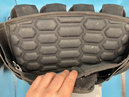 Empire 4 + 7 Pod Pack Black/Grey/White