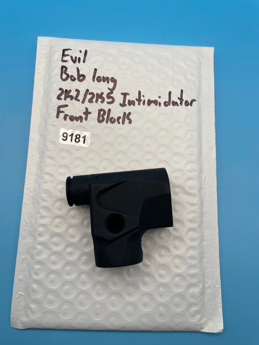 Evil Bob Long 2K2/2K5 Intimidator Front Block