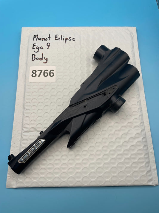Planet Eclipse Ego 9 Body