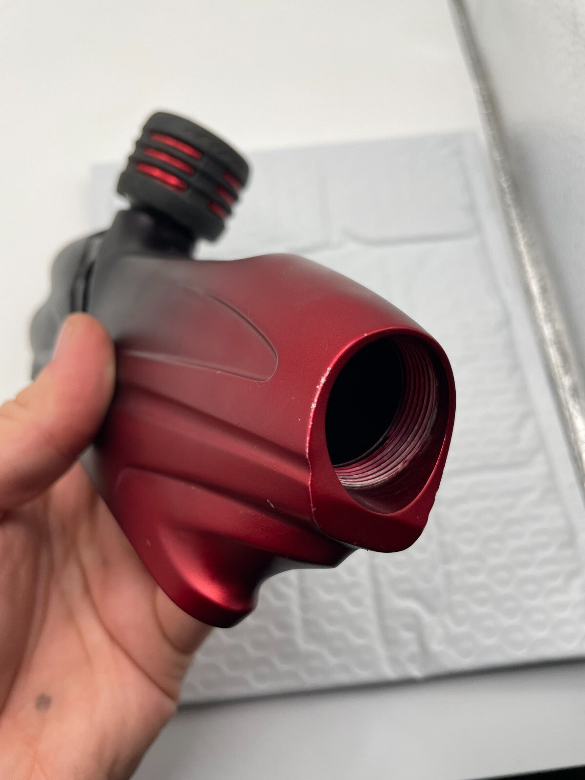 Dye/Proto PM5 Body