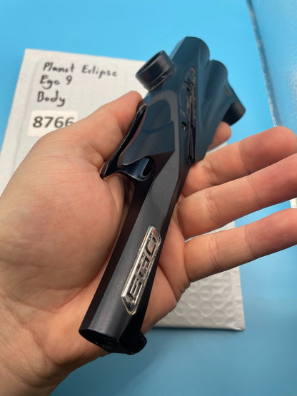 Planet Eclipse Ego 9 Body