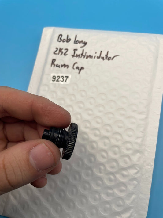 Bob Long 2K2 Intimidator Ram Cap