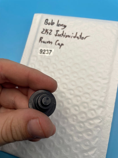 Bob Long 2K2 Intimidator Ram Cap