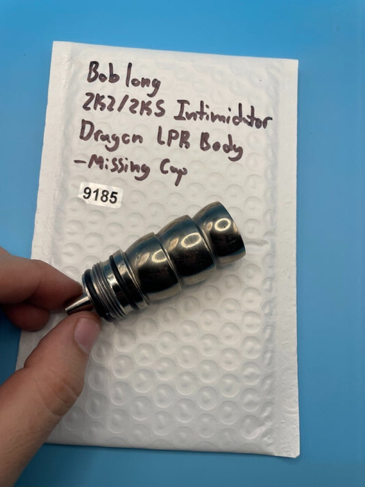 Bob Long 2K2/2K5 Intimidator Dragon LPR Body