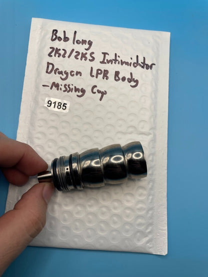 Bob Long 2K2/2K5 Intimidator Dragon LPR Body