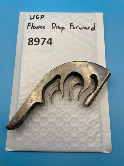 WGP Flame Drop Forward