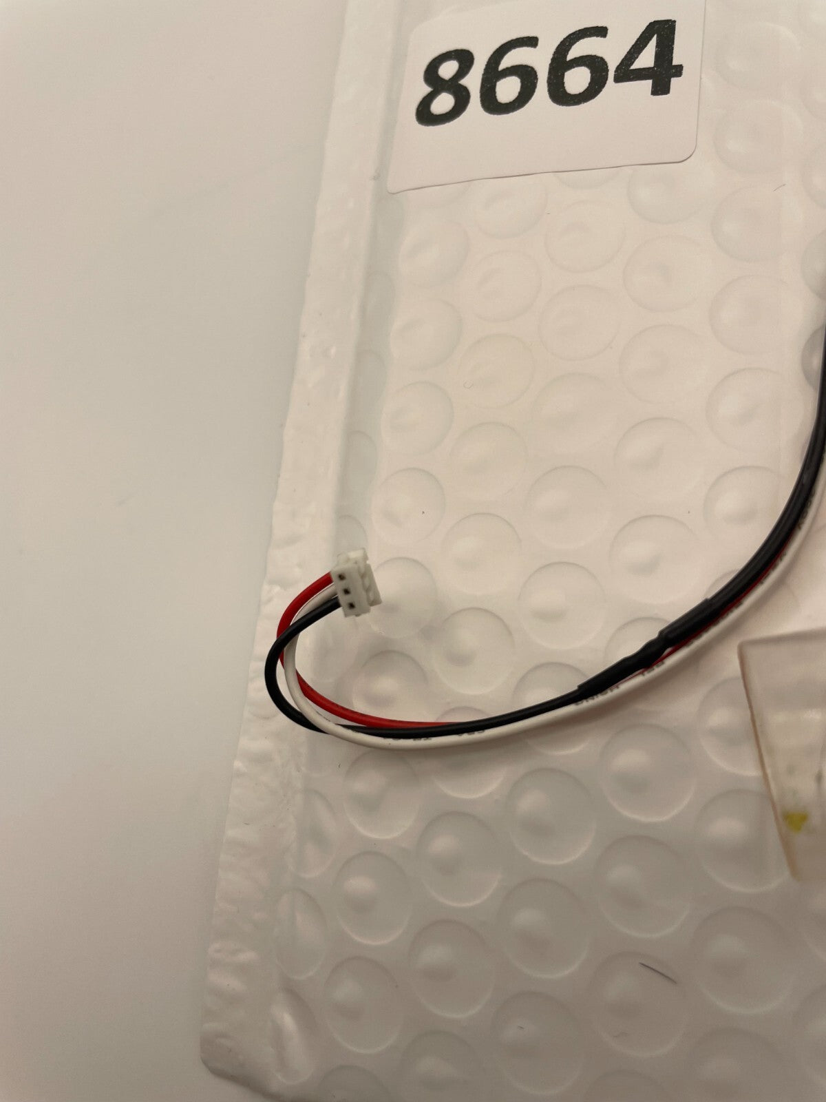 Dye Rail Reflex Eye Kit
