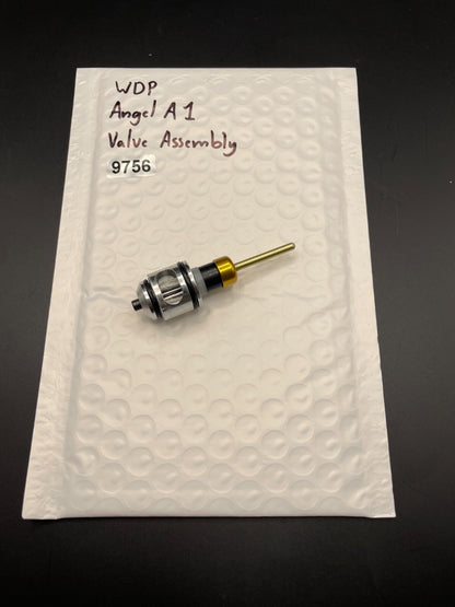WDP Angel A1 Valve Assembly