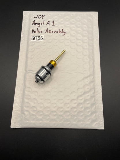 WDP Angel A1 Valve Assembly
