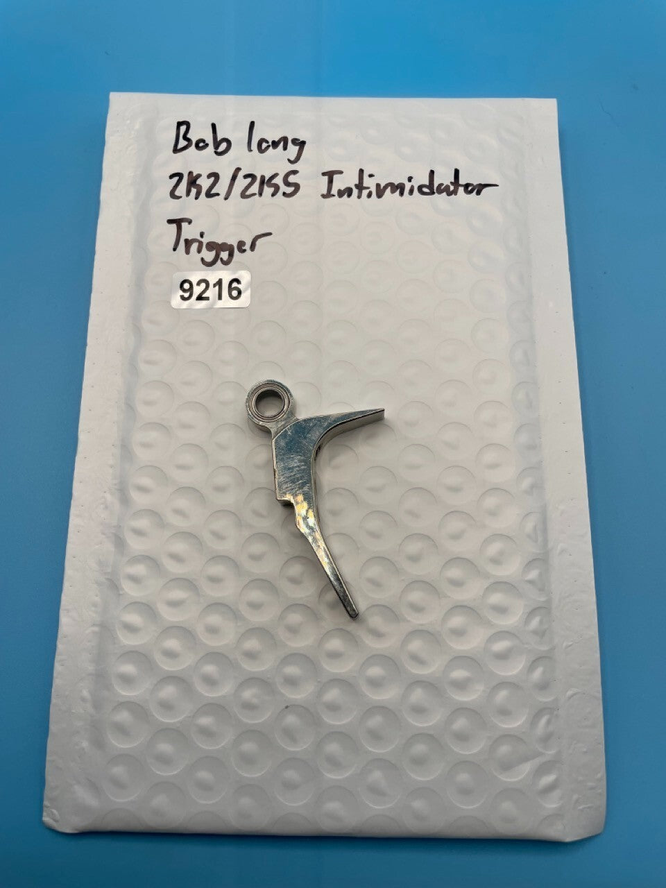 Bob Long 2K2/2K5 Intimidator Trigger