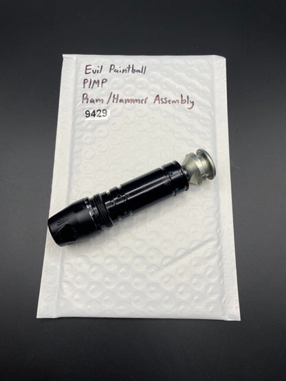 Evil Paintball PIMP Ram/Hammer Assembly