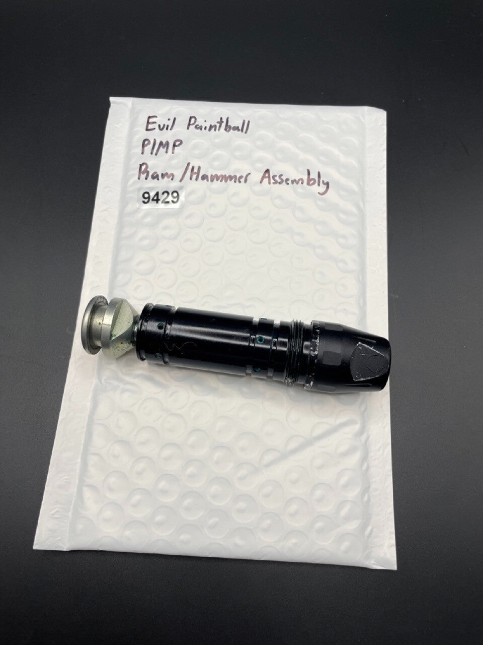 Evil Paintball PIMP Ram/Hammer Assembly
