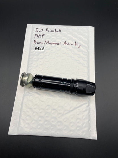 Evil Paintball PIMP Ram/Hammer Assembly