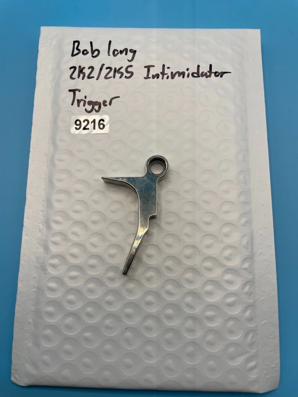 Bob Long 2K2/2K5 Intimidator Trigger