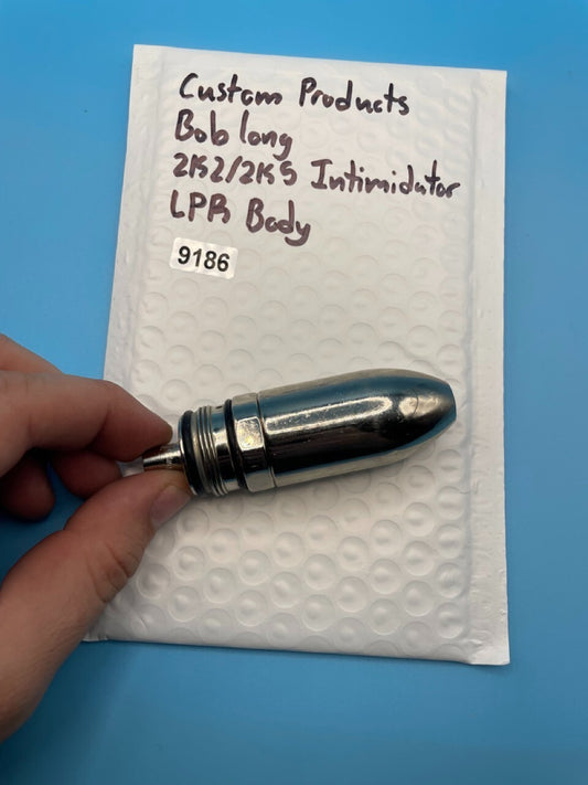 Custom Products Bob Long 2K2/2K5 Intimidator LPR Body