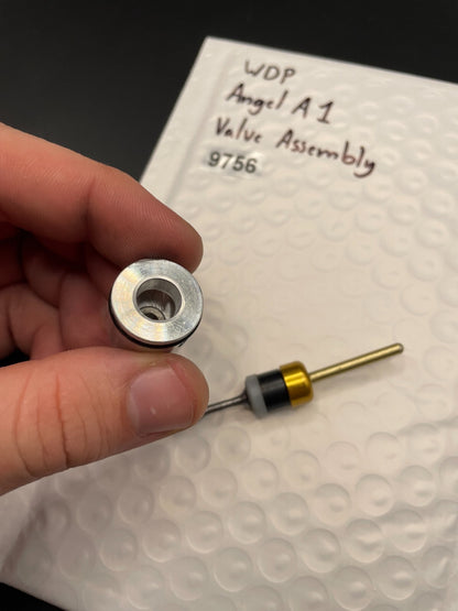 WDP Angel A1 Valve Assembly