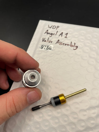 WDP Angel A1 Valve Assembly