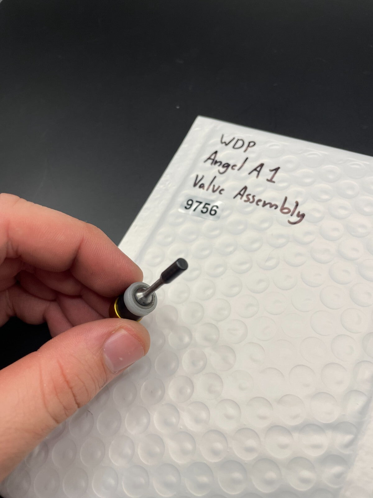 WDP Angel A1 Valve Assembly