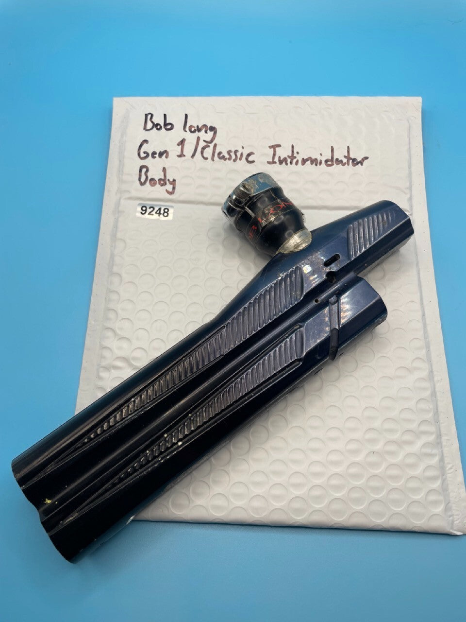 Bob Long Gen 1 / Classic Intimidator Body