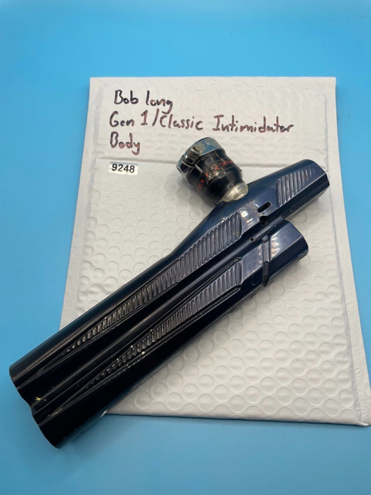 Bob Long Gen 1 / Classic Intimidator Body