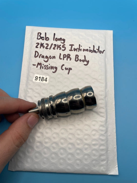 Bob Long 2K2/2K5 Intimidator Dragon LPR Body