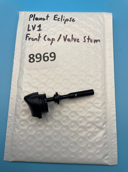 Planet Eclipse LV1 Front Cap/Valve Stem