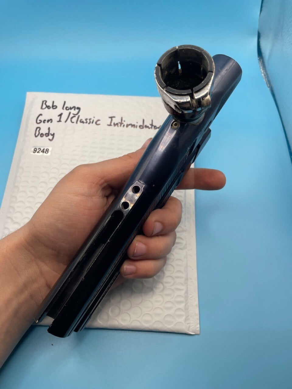 Bob Long Gen 1 / Classic Intimidator Body